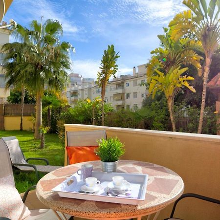 Apartamento Cala Bajo Nerja Dış mekan fotoğraf