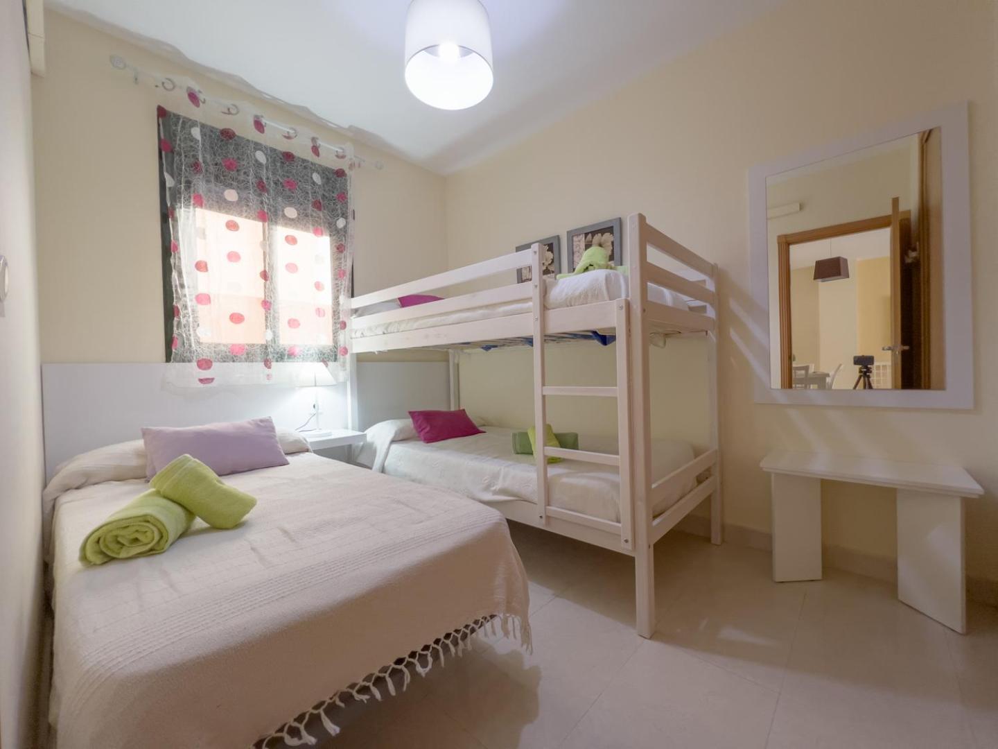 Apartamento Cala Bajo Nerja Dış mekan fotoğraf