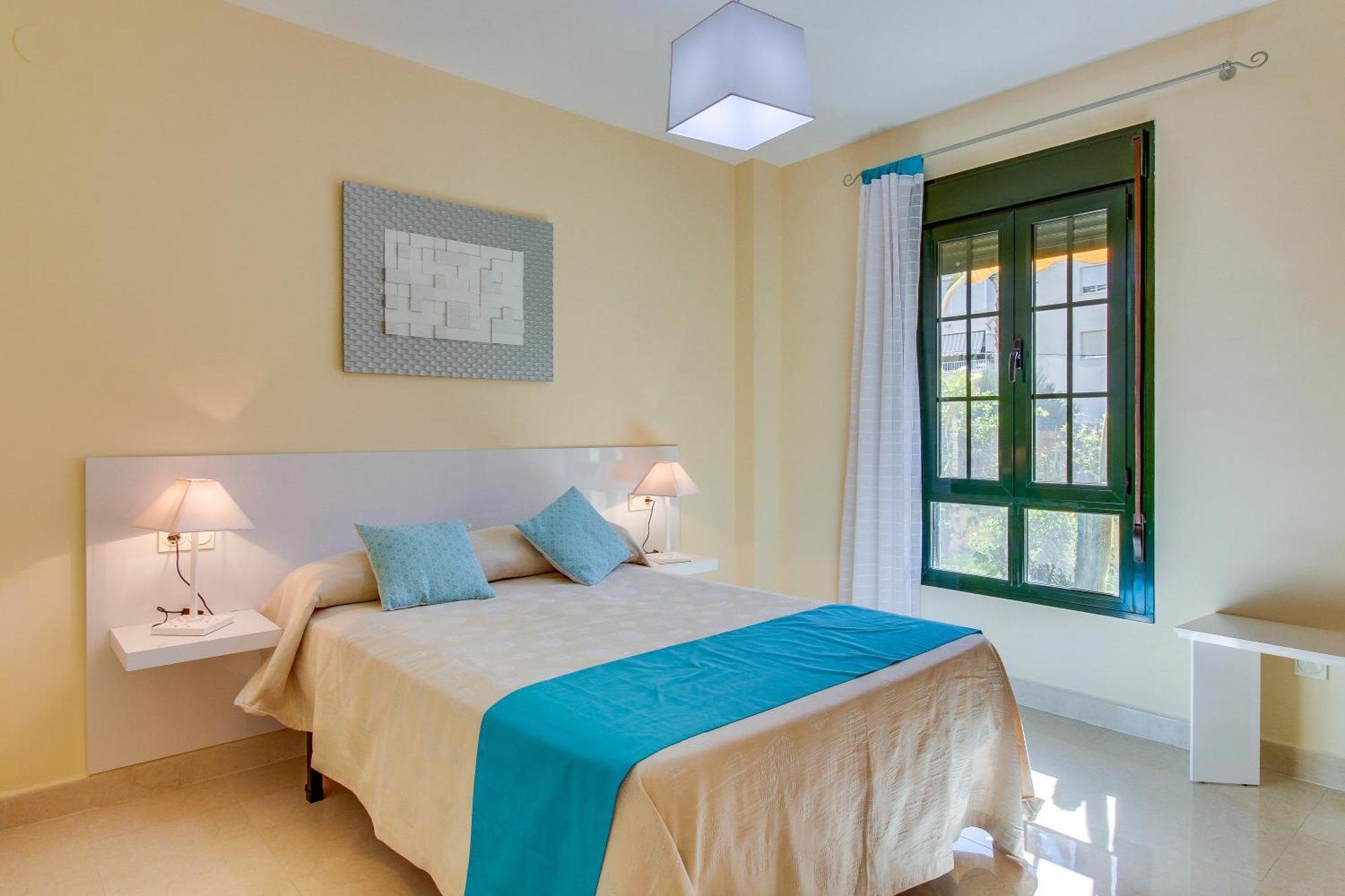 Apartamento Cala Bajo Nerja Dış mekan fotoğraf
