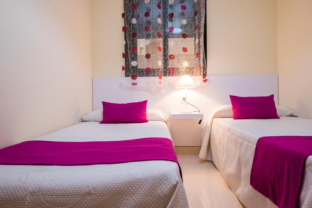 Apartamento Cala Bajo Nerja Dış mekan fotoğraf