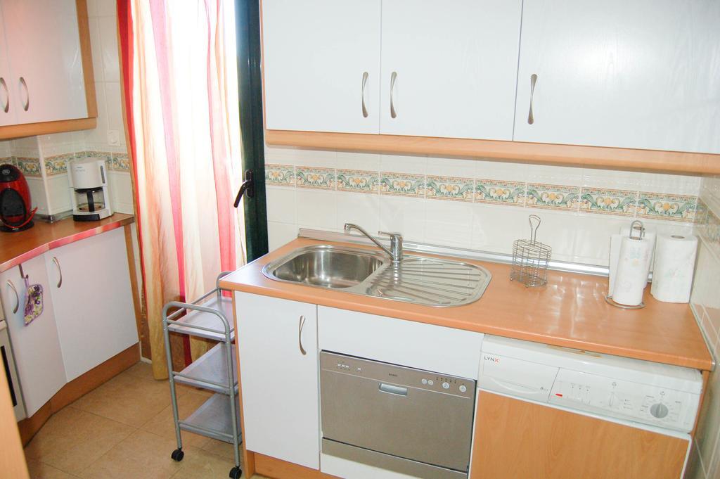 Apartamento Cala Bajo Nerja Dış mekan fotoğraf