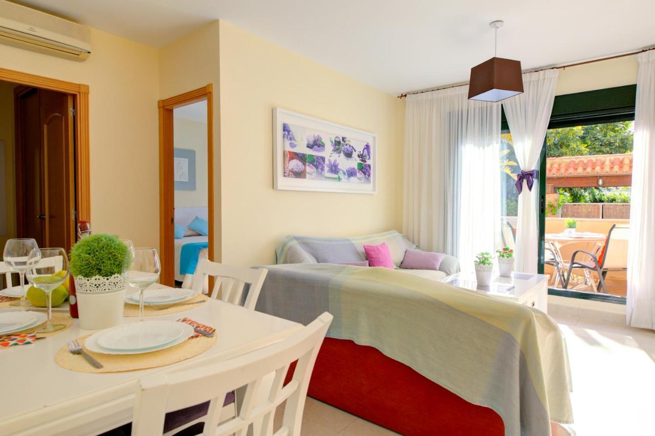 Apartamento Cala Bajo Nerja Dış mekan fotoğraf