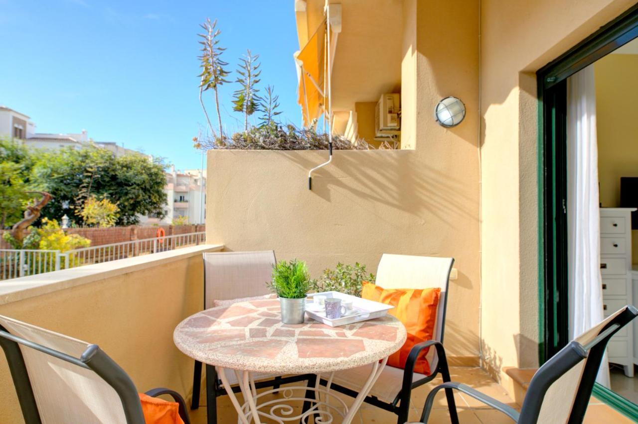 Apartamento Cala Bajo Nerja Dış mekan fotoğraf