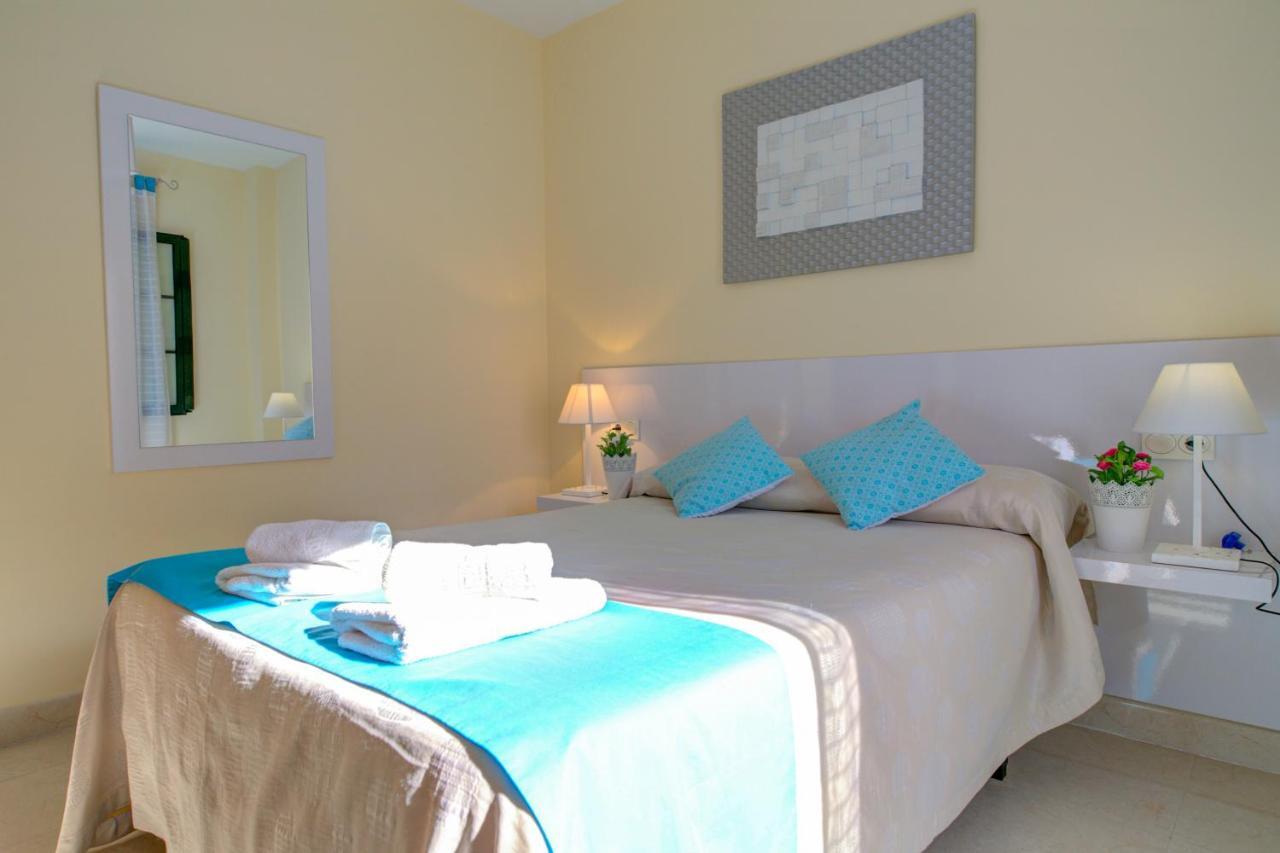 Apartamento Cala Bajo Nerja Dış mekan fotoğraf